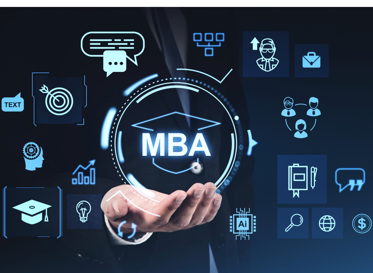 Master of Business Administration (MBA)